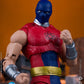 ATOM SMASHER Y THE SPECTRE 2PK DC MULTIVERSE MCFARLANE