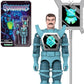 LEORIC VISIONARIES 3 3/4 REACTION SUPER7
