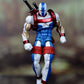 DIEHARD YOUNGBLOOD LIEFELD EXTREME UNIVERSE LOOSECOLLECTOR