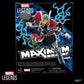 THOR MAXIMUM SERIES MARVEL LEGENDS HASBRO