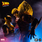SABRETOOTH XMEN THE ANIMATED SERIES VERSION REGULAR MONDO 1/6