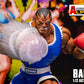 BALROG STREET FIGHTER ALPHA 3 STORM ARENA