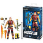 BLOWTORCH G.I.JOE CLASSIFIED HASBRO