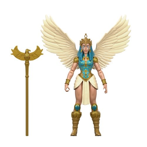 SORCERESS MASTERS OF THE UNIVERSE ORIGINS CARTOON 200X MATTEL