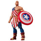 CAPITAN AMERICA TIERRA "X" MARVEL LEGENDS COMIC INSPIRED HASBRO