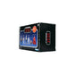 PACK STAR WARS RETRO COLLECTION RETURN OF THE JEDI 3 3/4 SET DE 6 EXCLUSIVO