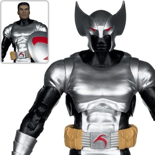 SHADOWHAWK MCFARLANE ELITE EDITION IMAGE COMICS FOUNDERS SERIES