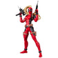 WAVE BOX MARVEL LEGENDS HASBRO 7 FIGURAS