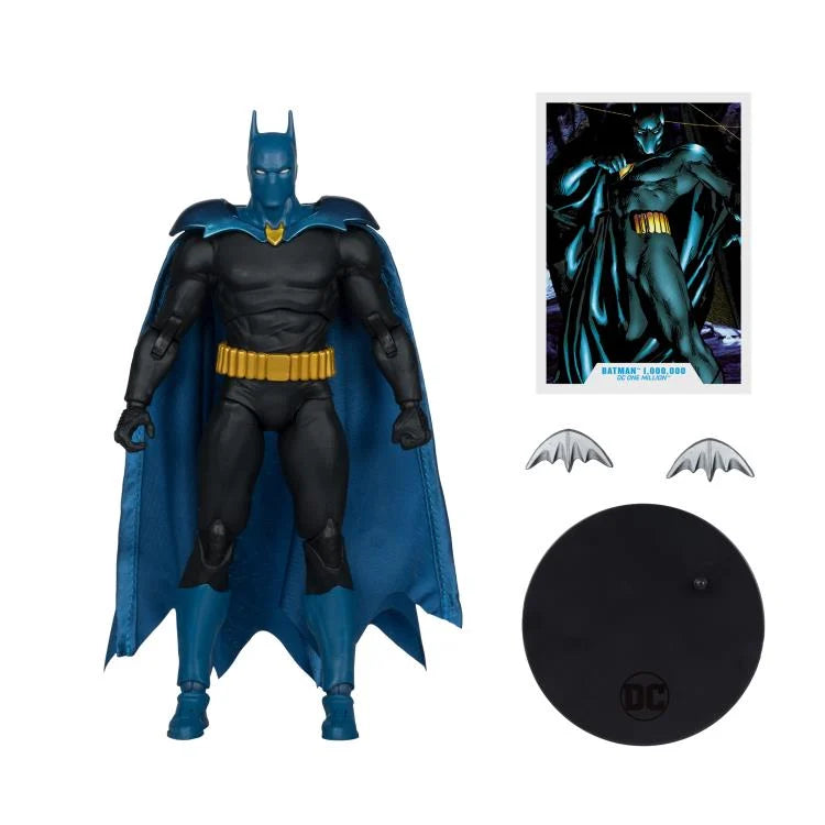 BATMAN ONE MILLION DC MULTIVERSE MCFARLANE