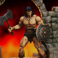 CONAN THE BARBARIAN REAVER OF THE BLACK COAST EPIC H.A.C.K.S. 1/12 BOSS FIGHT STUDIO