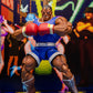 BALROG STREET FIGHTER ALPHA 3 STORM ARENA
