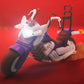 MONDO CHOPPER MOTORATONES DE MARTE NACELLE