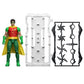 ROBIN DC PREMIERE 1:12 MATTEL