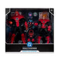 ATROCITUS AND RED LANTERN CORPS PACK DC MULTIVERSE MCFARLANE