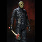 JASON JASON TAKES MANHATTAN THE GAME FIGURES PART VIII NECA