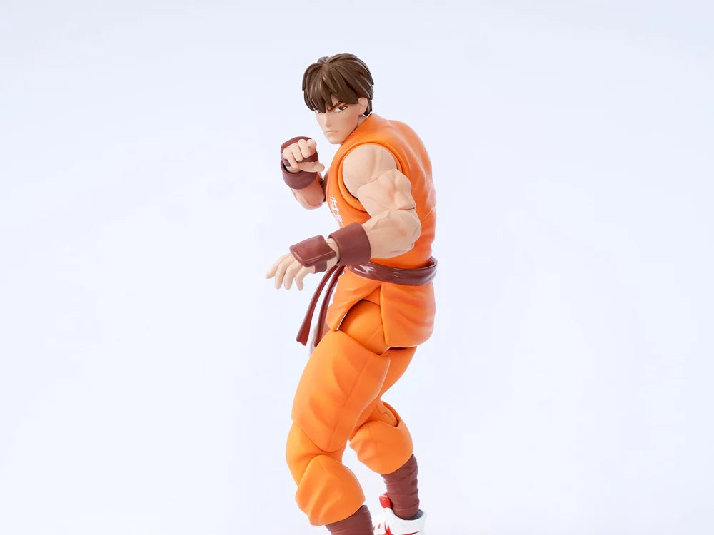 GUY FINAL FIGHT 1/12 52TOYS