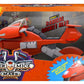 RADICAL ROCKET SLED MOTORATONES DE MARTE NACELLE