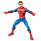 SPIDERMAN LIZARD Y ELECTRO 3PACK MARVEL LEGENDS HASBRO
