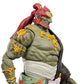 GANONDORF THE LEGENDS OF ZELDA HEROES OF HYRULE TEARS OF THE KINGDOM HASBRO