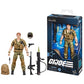 FOOTLOOSE G.I.JOE CLASSIFIED HASBRO