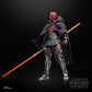 MAUL SHADOW LORD STAR WARS BLACK SERIES HASBRO