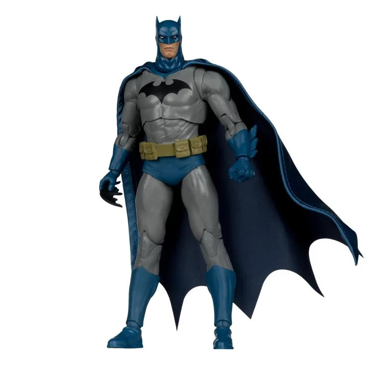 BATMAN HUSH 2 DC MULTIVERSE MCFARLANE