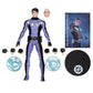 COSMIC BOY DC MULTIVERSE COLLECTOR EDITION PLATINUM MCFARLANE