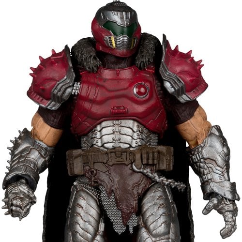 DOOM SLAYER PHALANKS SKIN DOOM THE DARK AGES