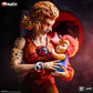 CHEETARA THUNDERCATS LIMITED EDITION MONDO ESCALA 1/6