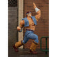 T. HAWK DELUXE STREET FIGHTER JADA TOYS