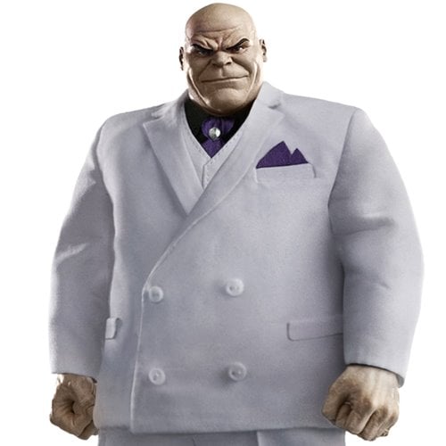 KINGPIN MEZCO ONE:12
