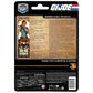 LARA CROFT G.I.JOE CLASSIFIED HASBRO