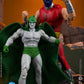 ATOM SMASHER Y THE SPECTRE 2PK DC MULTIVERSE MCFARLANE