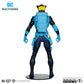 MERLYN DARK ARCHER DC MULTIVERSE MCFARLANE COLLECTOR EDITION