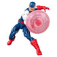 WAVE BOX MARVEL LEGENDS HASBRO 7 FIGURAS
