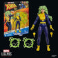 POLARIS XMEN 97 MARVEL LEGENDS HASBRO
