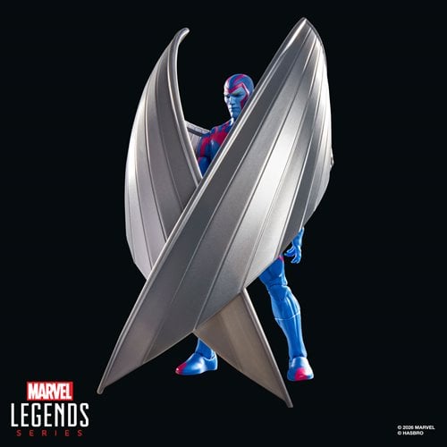 ARCHANGEL XMEN 97 MARVEL LEGENDS HASBRO