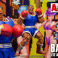 BALROG STREET FIGHTER ALPHA 3 STORM ARENA