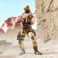 DUSTY Y COYOTE SANDSTORM G I.JOE CLASSIFIED SERIES HASBRO