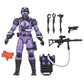 TECHNO VIPER G.I.JOE CLASSIFIED HASBRO