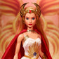 SHE-RA MASTERS OF THE UNIVERSE PRINCESS OF POWER BARBIE SIGNATURE