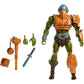 MAN AT ARMS MASTERVERSE VINTAGE COLLECTION MASTER OF THE UNIVERSE  MATTEL