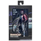 ROBOCOP (POSTER HOMAGE) NECA