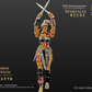 SPARTALIA BLACK ARENA VERSION COMBATANTS XESRAY STUDIO EVENT EXCLUSIVE CON BONUS