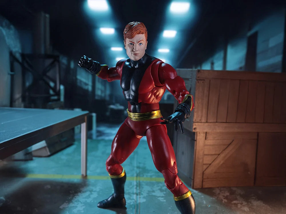 ELONGATED MAN DC MULTIVERSE COLLECTOR EDITION MCFARLANE