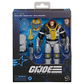 MALCOM "DEEP SIX" WILLOUGHBY G.I.JOE CLASSIFIED