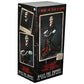 BILLY THE PUPPET ON TRICYCLE CON SONIDO SAW 12' NECA