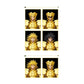 SAGA GEMINIS SAINT SEIYA BLOKEES