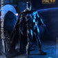 BATMAN MOBIUS CHAIR DC MULTIVERSE MCFARLANE COLLECTOR EDITION GOLD LABEL EXCLUSIVO