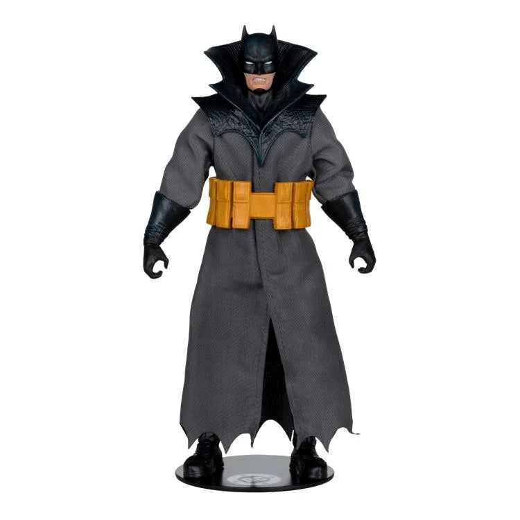 BATMAN BATMAN OF BETHLEHEM DC MULTIVERSE MCFARLANE